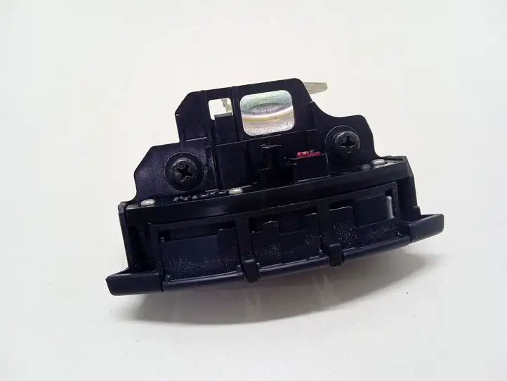 Mitsubishi Outlander (2007 - 2012) 75B474 Кнопки на рулевом колесе — фото 4