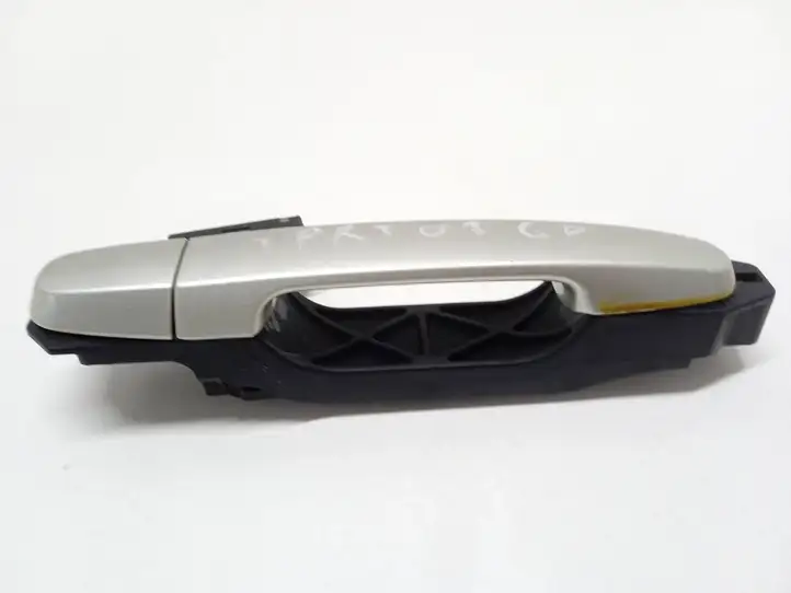 Toyota Prius (XW20) (2003 - 2009) Наружная ручка задней двери — фото 2
