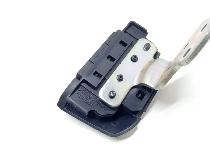 Mitsubishi Outlander (2007 - 2012) 75B474 Кнопки на рулевом колесе — фото 4