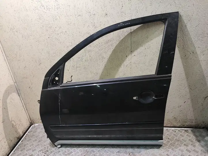 Mitsubishi Outlander (2007 - 2012) Дверь — фото 1
