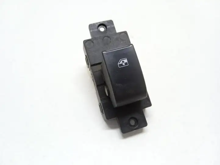 Chevrolet Captiva (2006 - 2011) 202005438 Кнопка стеклоподъемников — фото 1