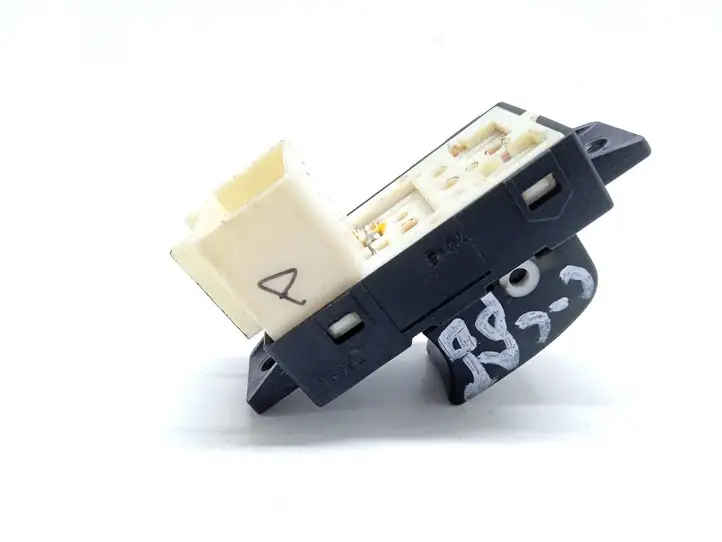 Chevrolet Captiva (2006 - 2011) 202005438 Кнопка стеклоподъемников — фото 3
