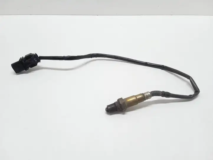 Volkswagen PASSAT B7 (2011 - 2014) 03L906262 Лямбда-зонд — фото 3