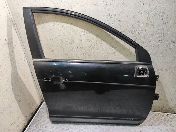 Chevrolet Captiva (2006 - 2011) Дверь — фото 1