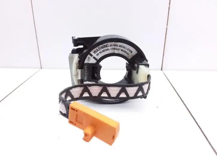 Renault Megane II (2002 - 2005) 7700846227B Контактное кольцо SRS — фото 1