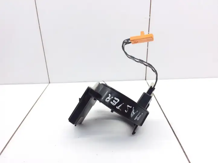 Renault Megane II (2002 - 2005) 7700846227B Контактное кольцо SRS — фото 2