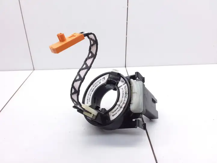 Renault Megane II (2002 - 2005) 7700846227B Контактное кольцо SRS — фото 4