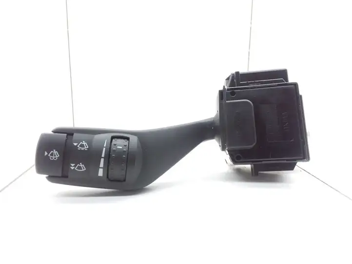 Ford Focus C-MAX (2003 - 2010) 17D346A Включатель скорости стеклоочистителей — фото 1