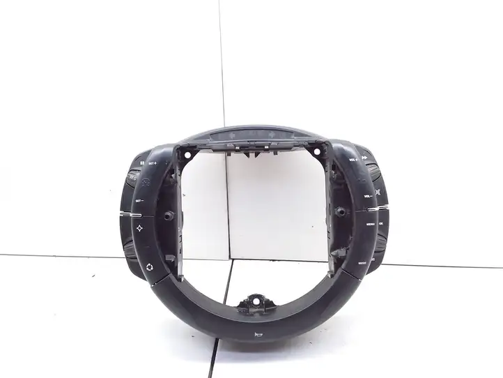 Citroen C4 I Picasso (2006 - 2013) 96624938ZD Кнопки на рулевом колесе — фото 1