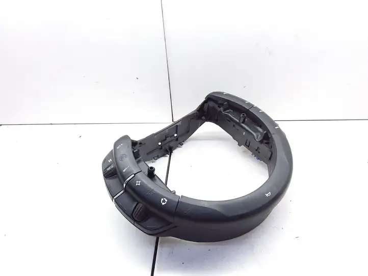 Citroen C4 I Picasso (2006 - 2013) 96624938ZD Кнопки на рулевом колесе — фото 2
