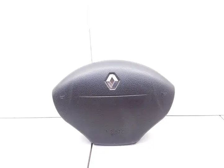 Renault Kangoo I (2003 - 2008) 8200350772A Подушка безопасности руля — фото 1