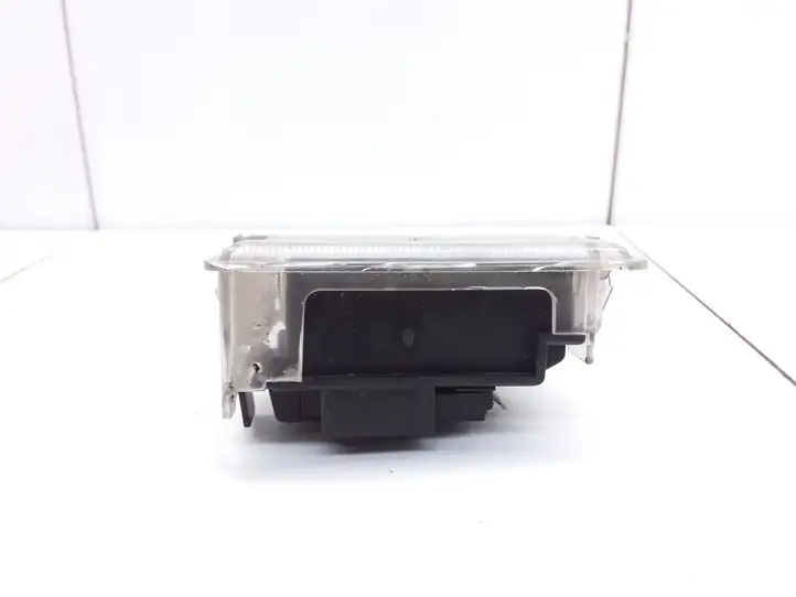 Renault Laguna II (2001 - 2005) 7700771935 Передняя подсветка — фото 3