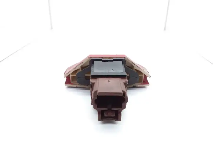 Citroen C5 (2004 - 2008) 96326950 Включатель аварийных фонарей — фото 3