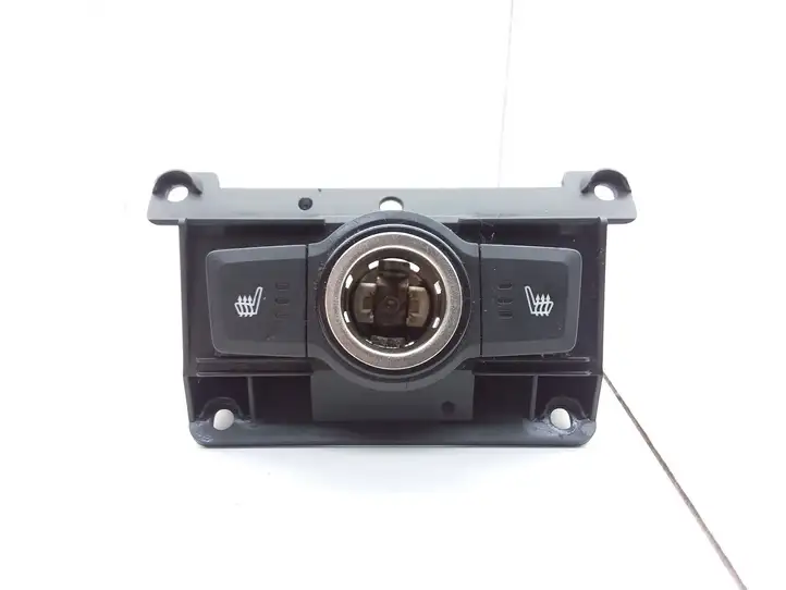 Opel Antara (2006 - 2011) 96672976 Включатель обогрева — фото 1