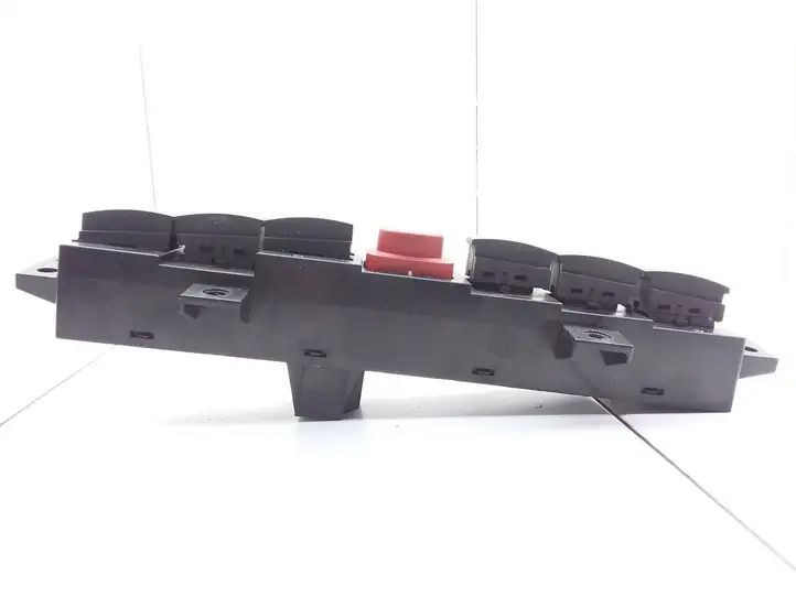 Opel Antara (2006 - 2011) 96673016 Включатель аварийных фонарей — фото 3