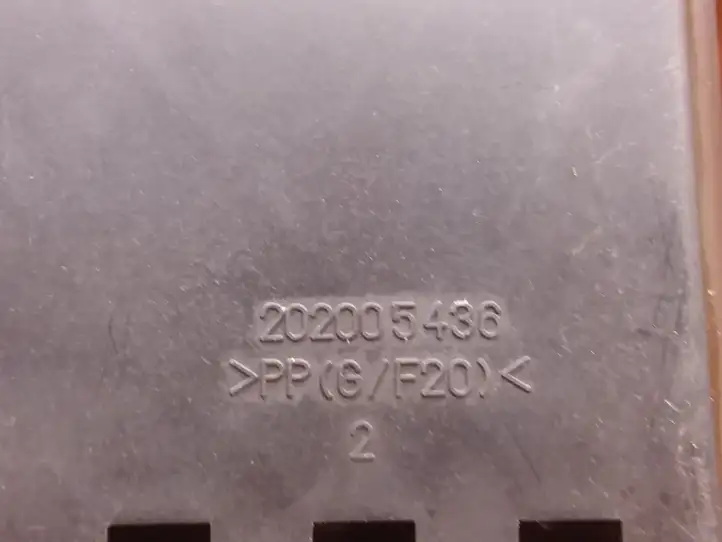 Opel Antara (2006 - 2011) 202005436 Кнопка стеклоподъемников — фото 4