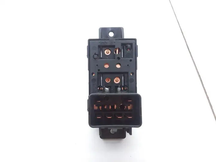 Opel Antara (2006 - 2011) 202005438 Кнопка стеклоподъемников — фото 2