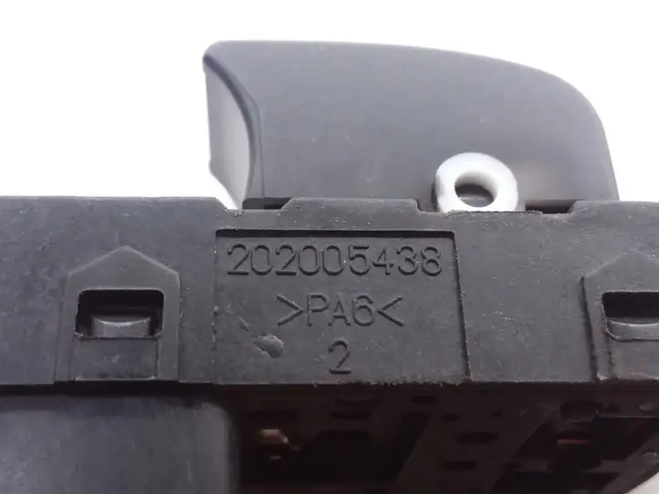 Opel Antara (2006 - 2011) 202005438 Кнопка стеклоподъемников — фото 4