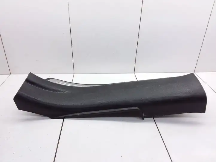 Opel Antara (2006 - 2011) 96630473 Внутренняя отделка заднего порога — фото 3