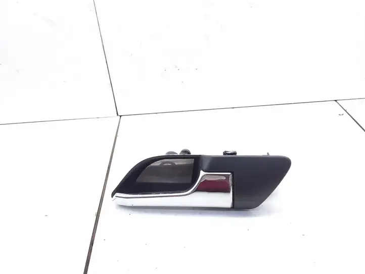 Opel Zafira B (2003 - 2006) ACA68403 Внутренняя ручка двери — фото 1