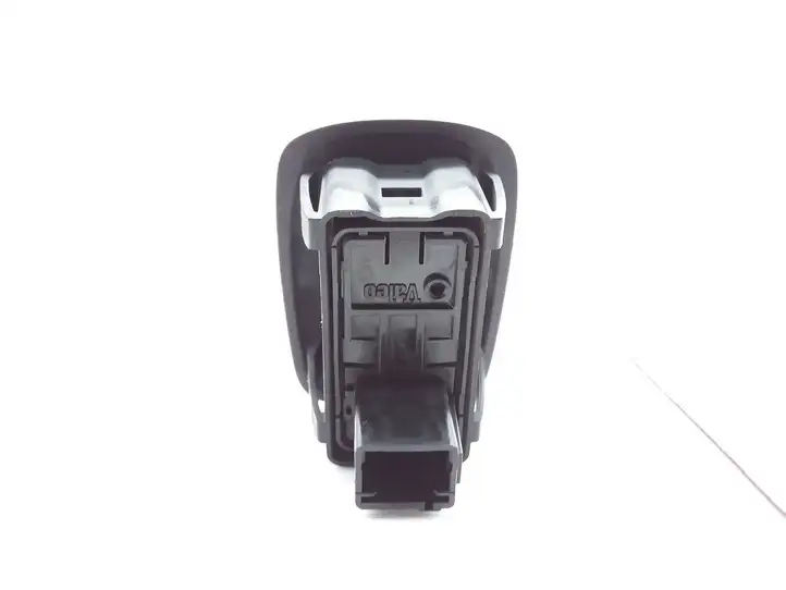 Peugeot 207 CC (2007 - 2014) 96548609 Блок кнопок стеклоподъемников — фото 2