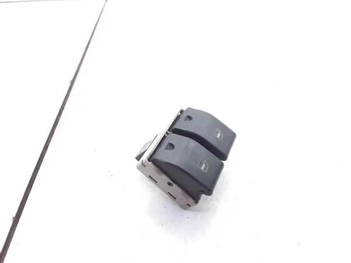 Volkswagen Fox (2005 - 2009) 6Q0959858 Блок кнопок стеклоподъемников — фото 1
