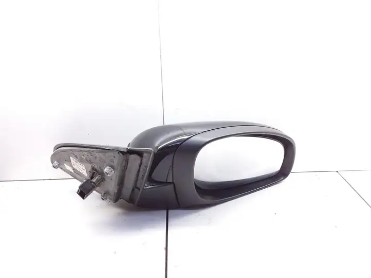 Opel Vectra C (2002 - 2005) 24436179 Боковое зеркало с электроприводом — фото 1