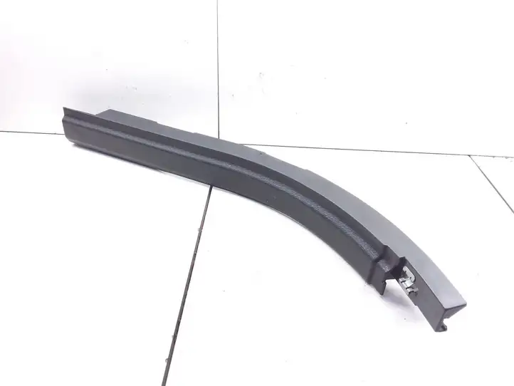 BMW X5 E70 (2006 - 2013) 51477154840 Внутренняя отделка заднего порога — фото 1