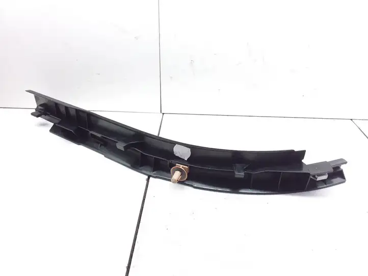 BMW X5 E70 (2006 - 2013) 51477154840 Внутренняя отделка заднего порога — фото 2