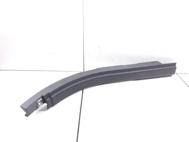 BMW X5 E70 (2006 - 2013) 51477154839 Внутренняя отделка заднего порога — фото 1