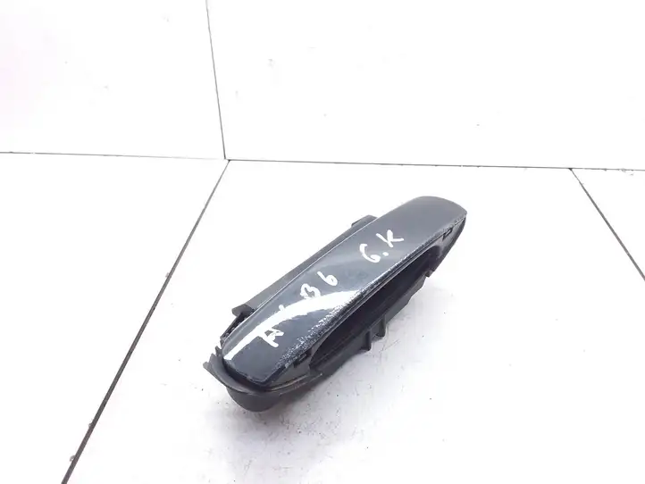 Audi A4 S4 B6 8E 8H (2000 - 2006) 4B0839885 Наружная ручка двери — фото 3