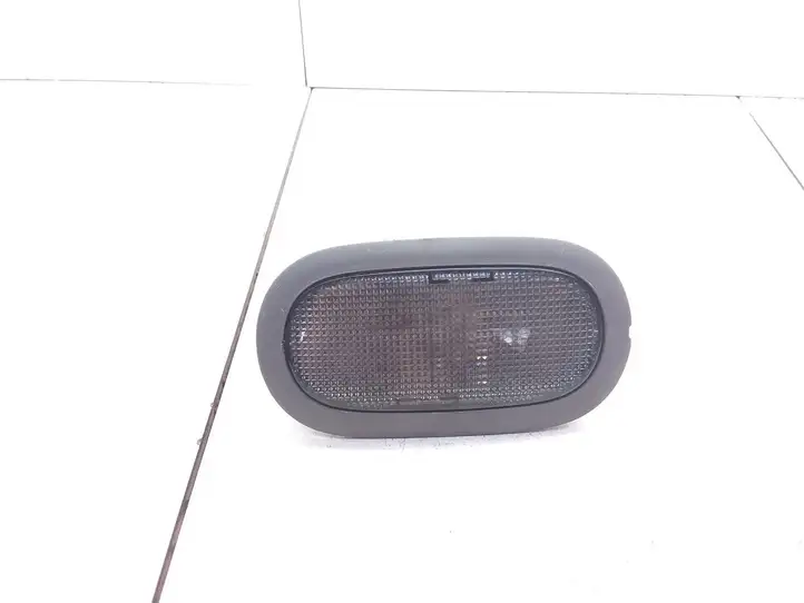Renault Clio II (2001 - 2005) 7700410612 Передняя подсветка — фото 1