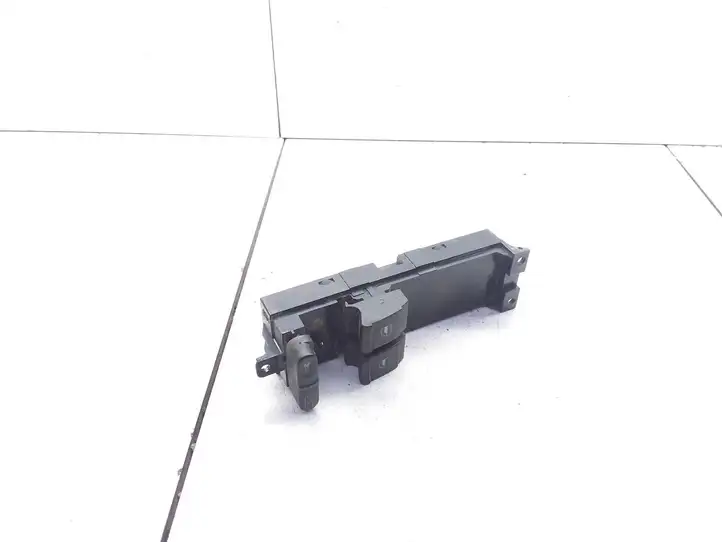Volkswagen Sharan (2003 - 2010) 7M3959857C Блок кнопок стеклоподъемников — фото 2