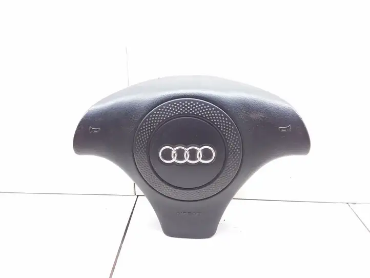 Audi A6 S6 C5 4B (1997 - 2001) 8D0880201H Подушка безопасности руля — фото 1