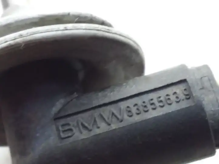 BMW 5 E39 (1996 - 2003) 83855639 Датчик температуры масла — фото 3