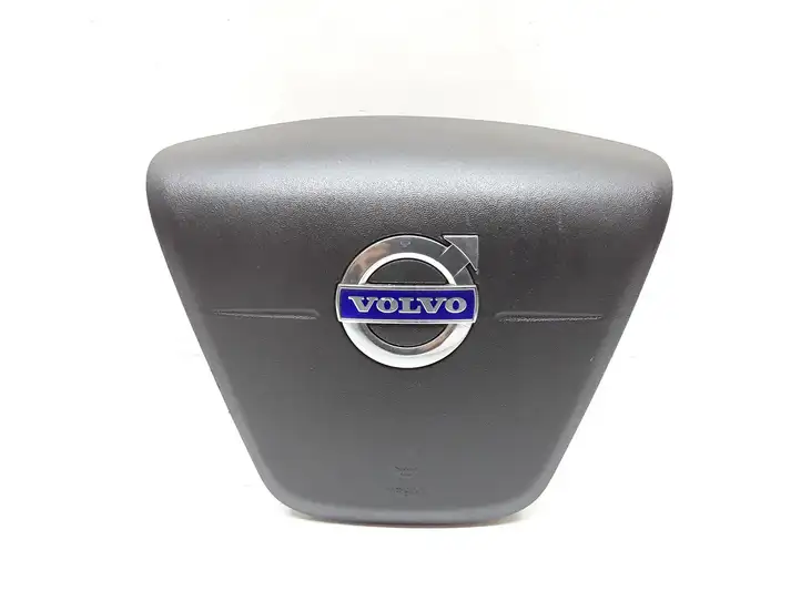 Volvo V70 (2007 - 2013) P30721925 Подушка безопасности руля — фото 1