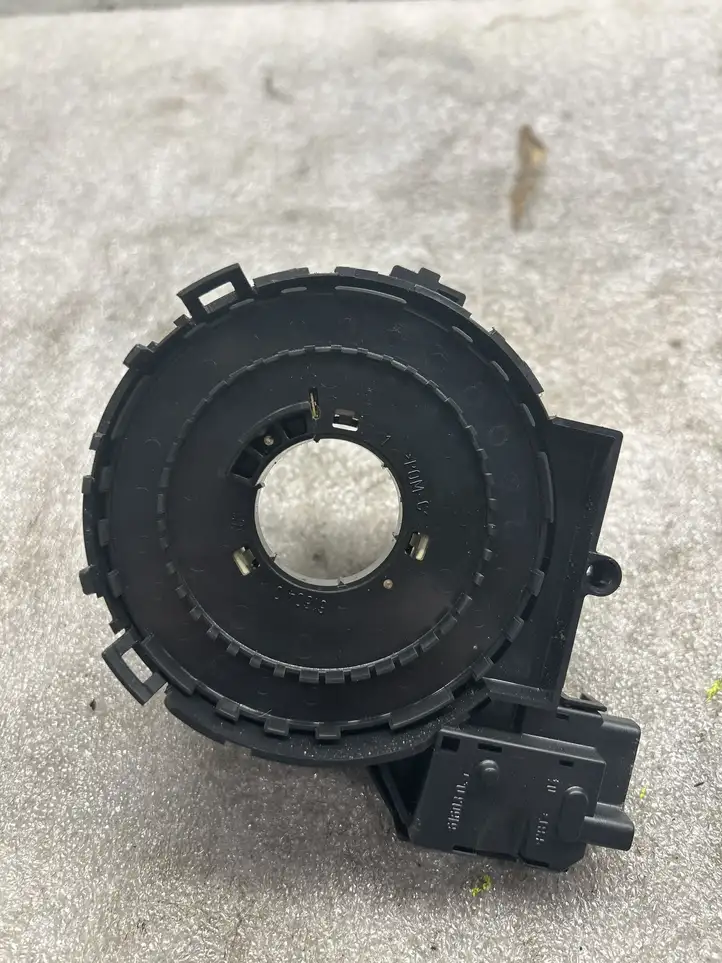 Seat Toledo II (1M) (1998 - 2006) 1K0959653 Контактное кольцо SRS — фото 2