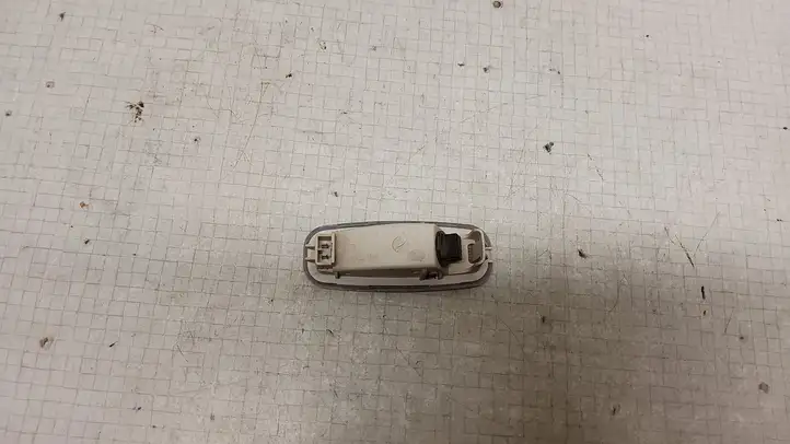 Mercedes-Benz E W211 (2002 - 2009) 2108204001 Подсветка багажника — фото 2