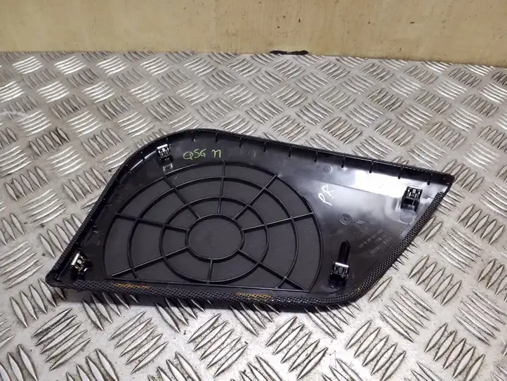 Tesla Model S (2016 - 2021) 100770800A Накладка динамика передней двери — фото 2