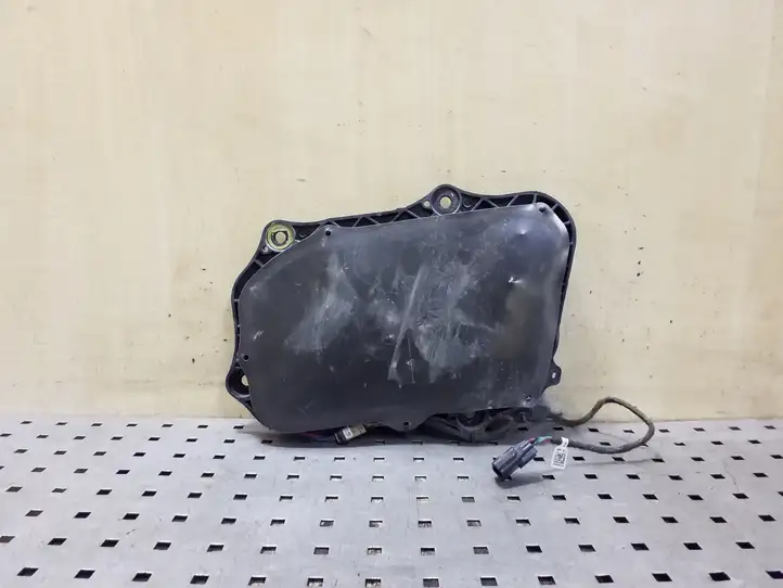 Tesla Model S (2016 - 2021) 100737200L Наружная ручка двери — фото 3