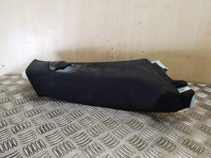 Tesla Model S (2016 - 2021) 102161302A Верхняя обшивка стойки B — фото 6