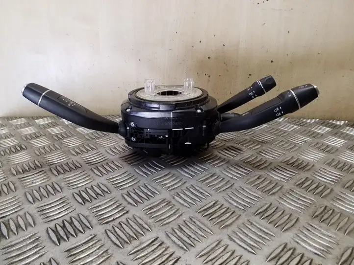 Tesla Model S (2016 - 2021) 415470 Контактное кольцо SRS — фото 8