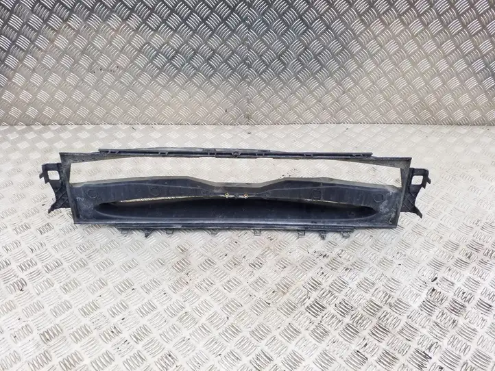 Tesla Model S (2016 - 2021) 103820800B Дефлектор воздуха — фото 1