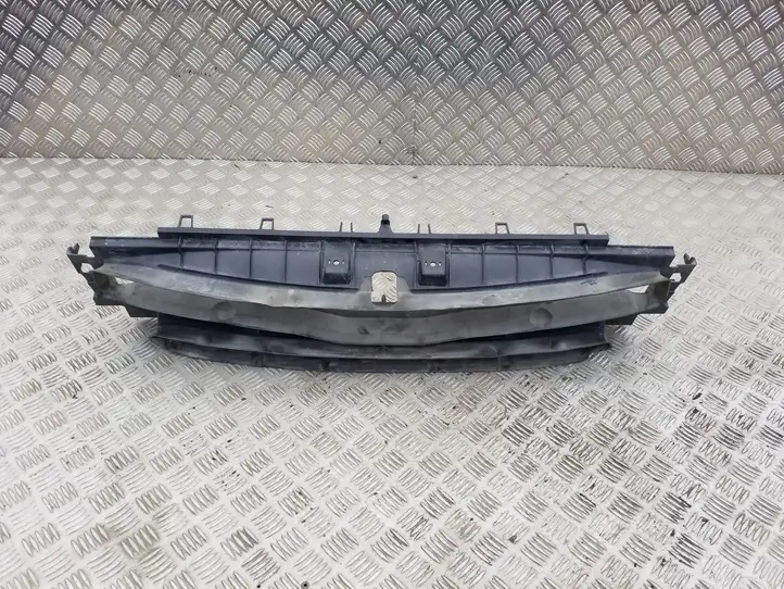 Tesla Model S (2016 - 2021) 103820800B Дефлектор воздуха — фото 2