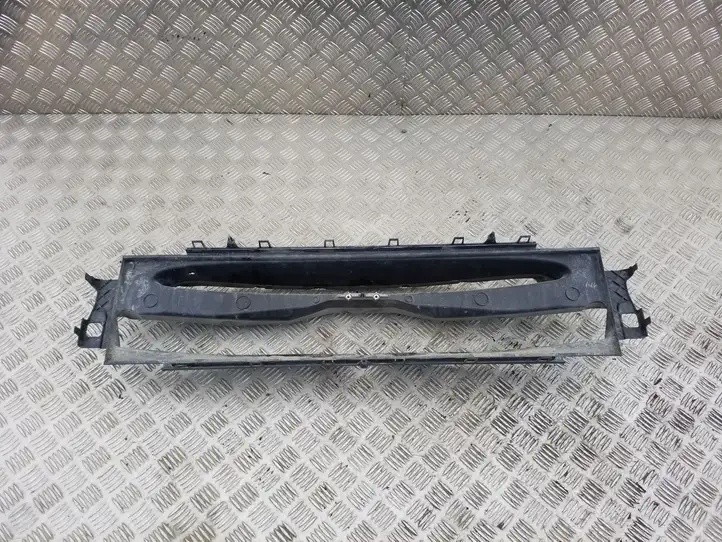 Tesla Model S (2016 - 2021) 103820800B Дефлектор воздуха — фото 4