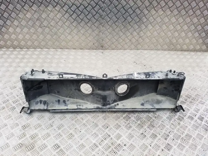 Tesla Model S (2016 - 2021) 100725600K Дефлектор воздуха — фото 1