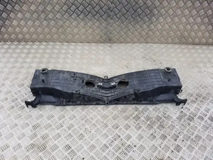 Tesla Model S (2016 - 2021) 100725600K Дефлектор воздуха — фото 4