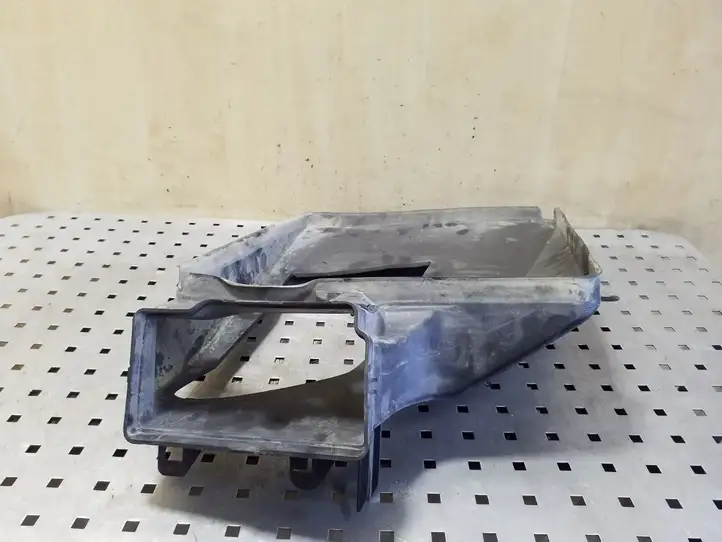 Tesla Model S (2016 - 2021) 101151900D Дефлектор воздуха — фото 2