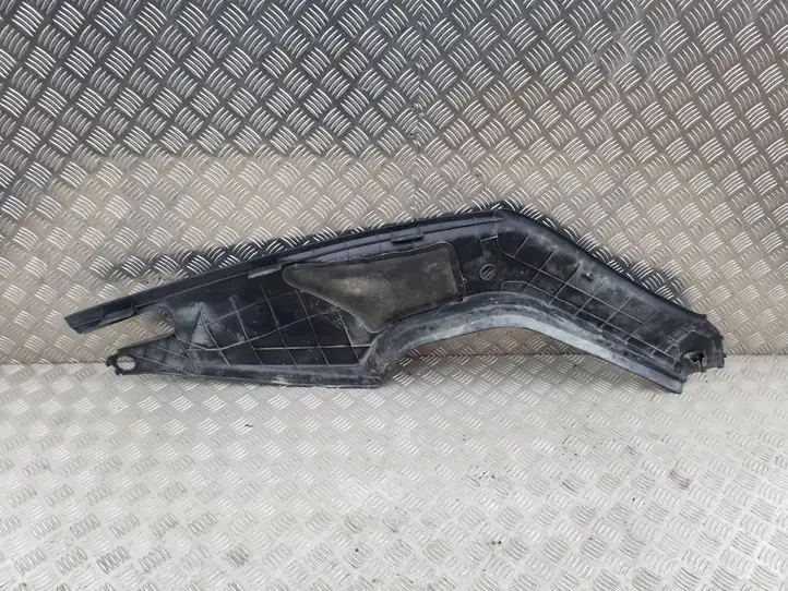 Tesla Model S (2016 - 2021) 100632800F Обшивка бардачка — фото 2