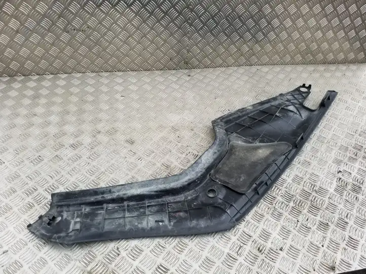 Tesla Model S (2016 - 2021) 100632800F Обшивка бардачка — фото 3